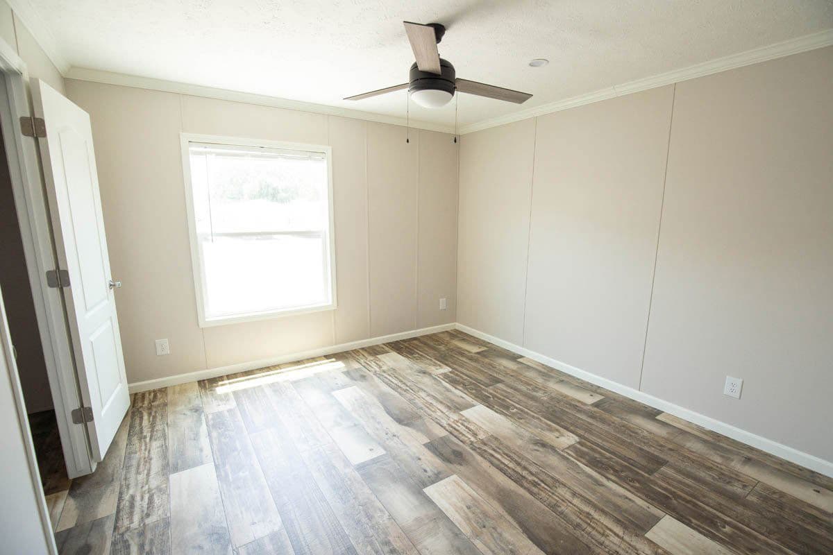 Ace 2.0 bedroom home features