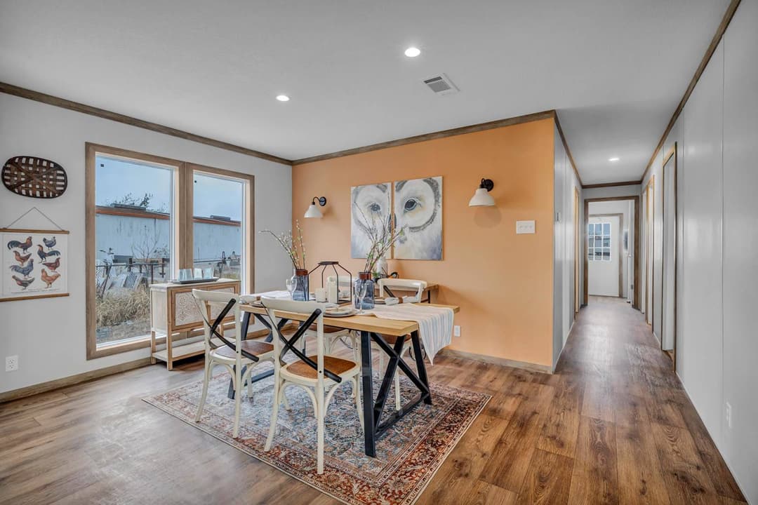 Csd3264l interior home features