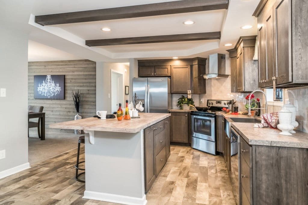 Breckenridge max 28 28643a kitchen home features