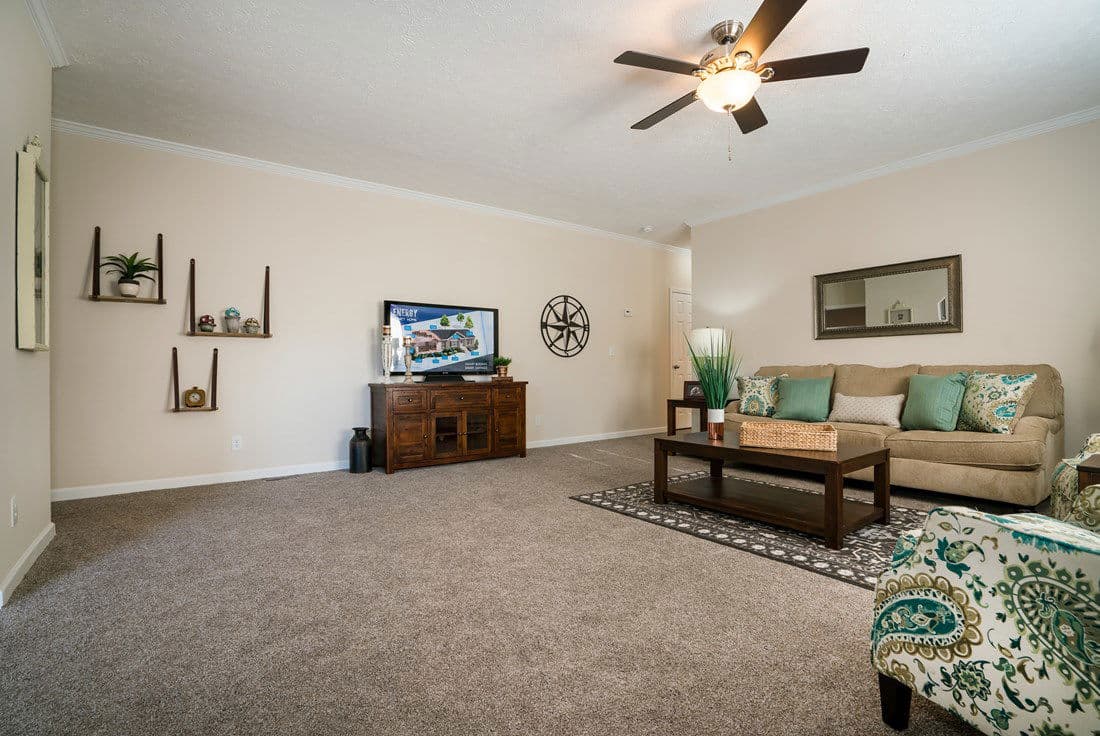 2062 classic  home features