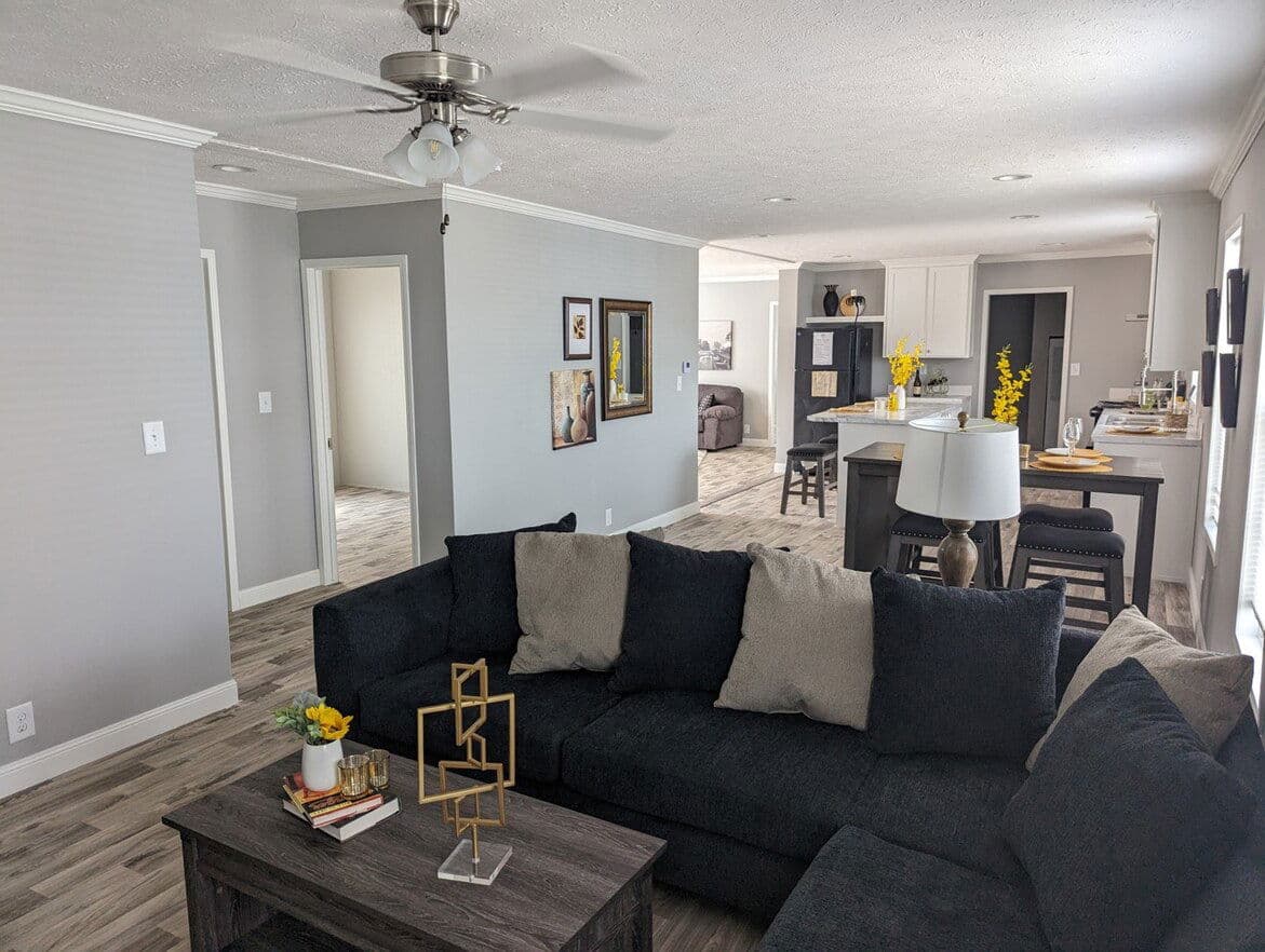 Cavco 28563c interior home features