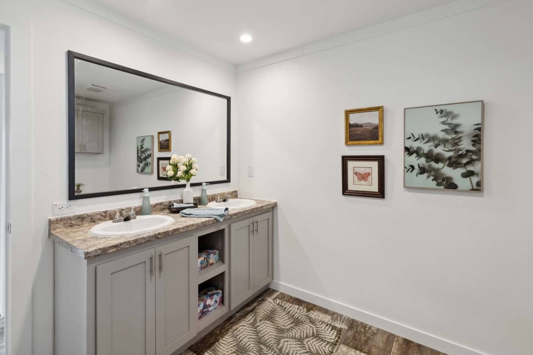 Ws3276h bathroom home features