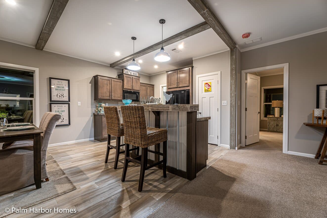 Levy 28482a kitchen home features