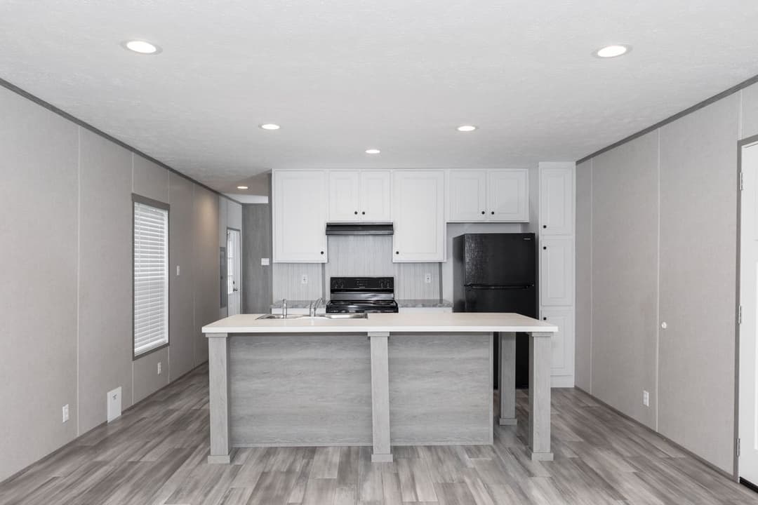 Maynardville classic 56 kitchen home features