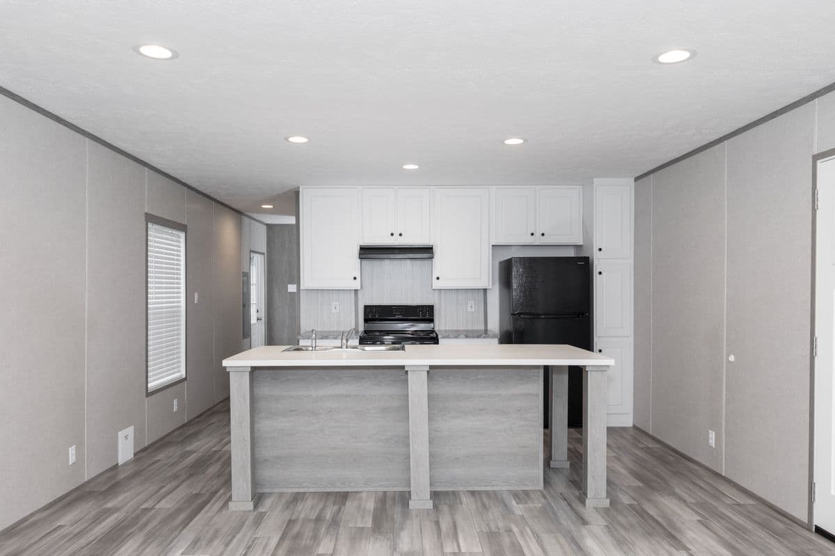 Maynardville classic 56 kitchen home features