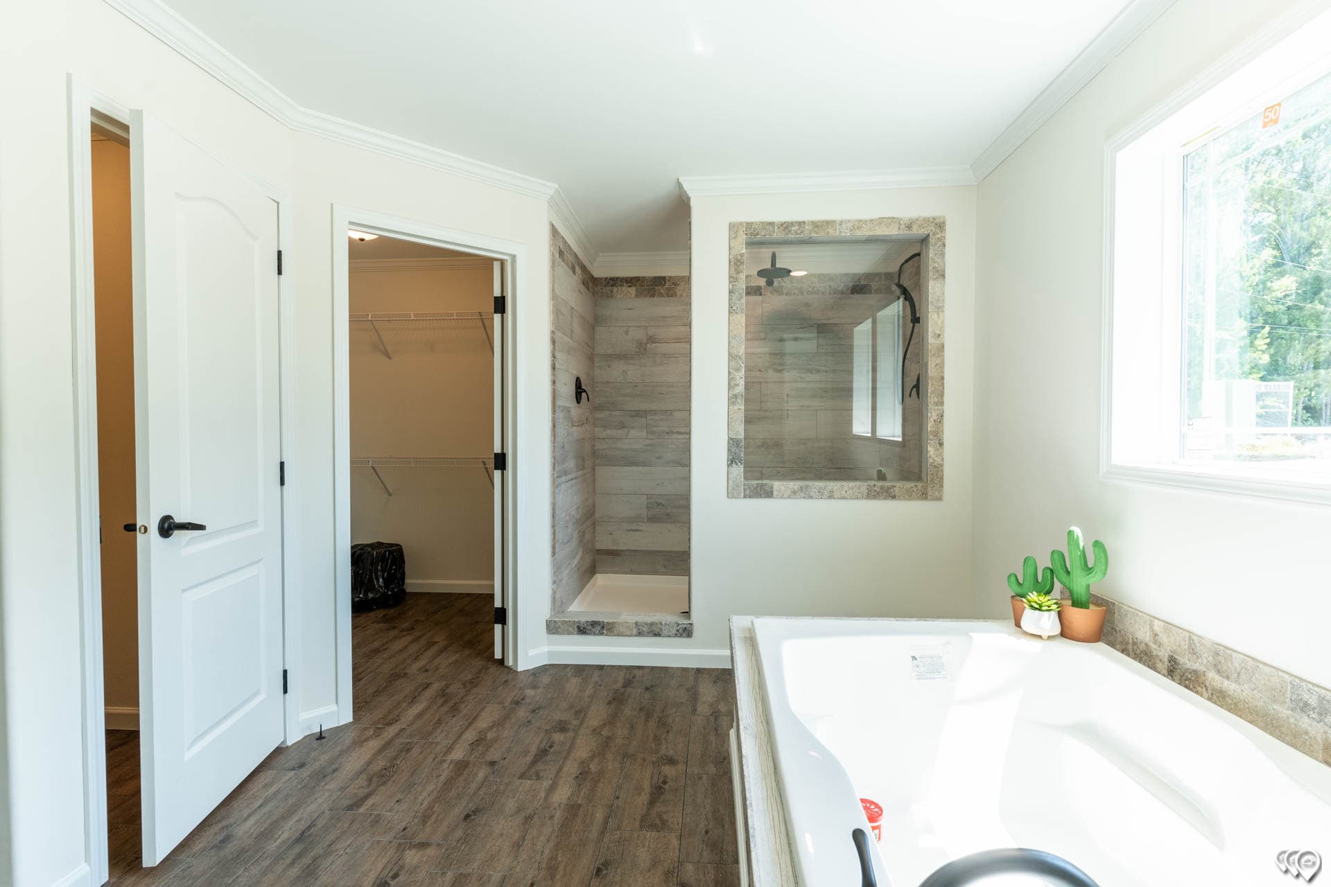 The zemira bathroom home features