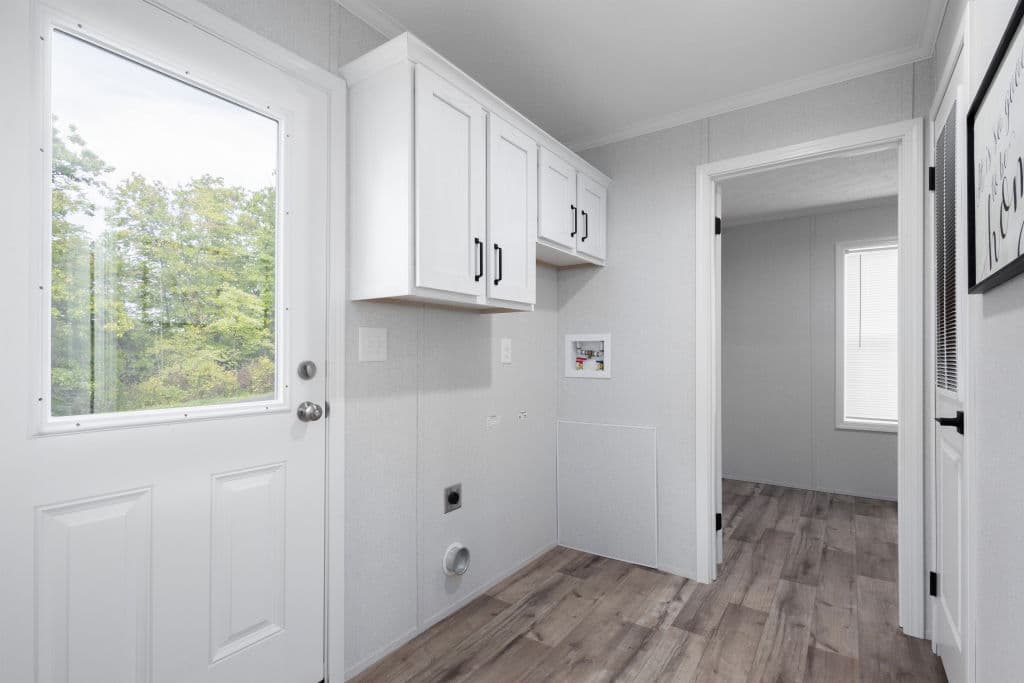 Astro creations singlewide 1a2081-p interior home features