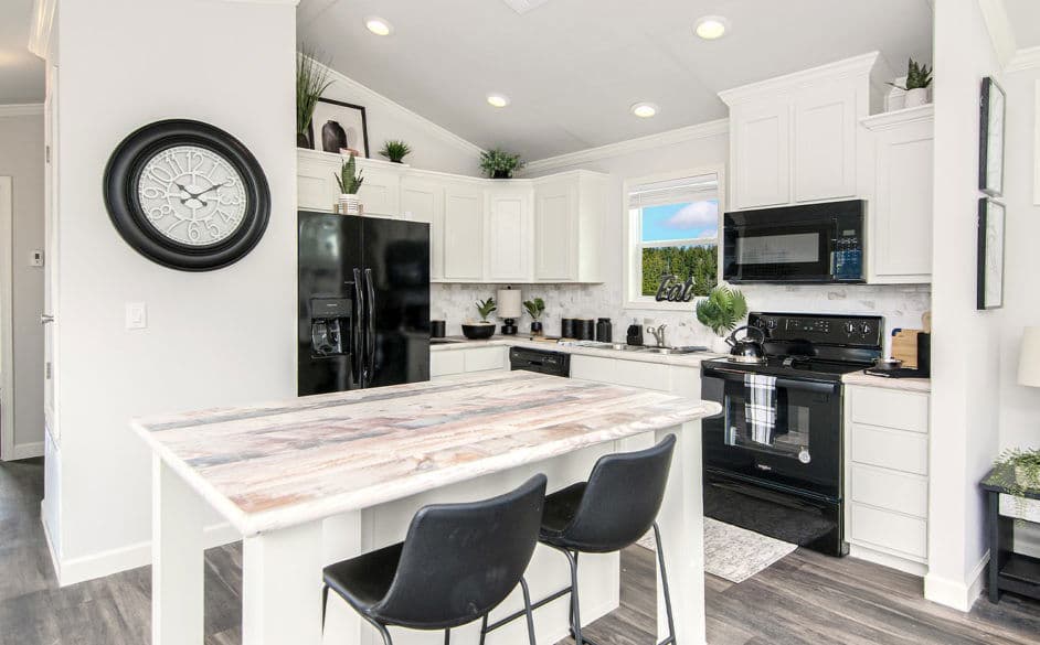 Starling d44ep8 kitchen home features