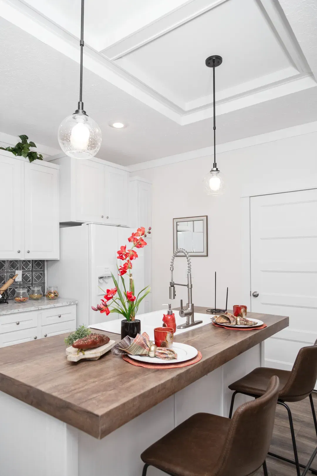 1439 carolina magnolia kitchen home features