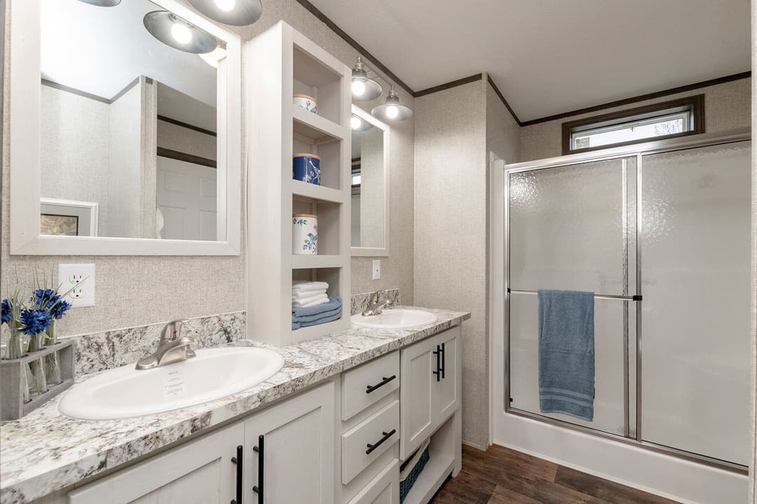 Inspiration 184524 bathroom home features