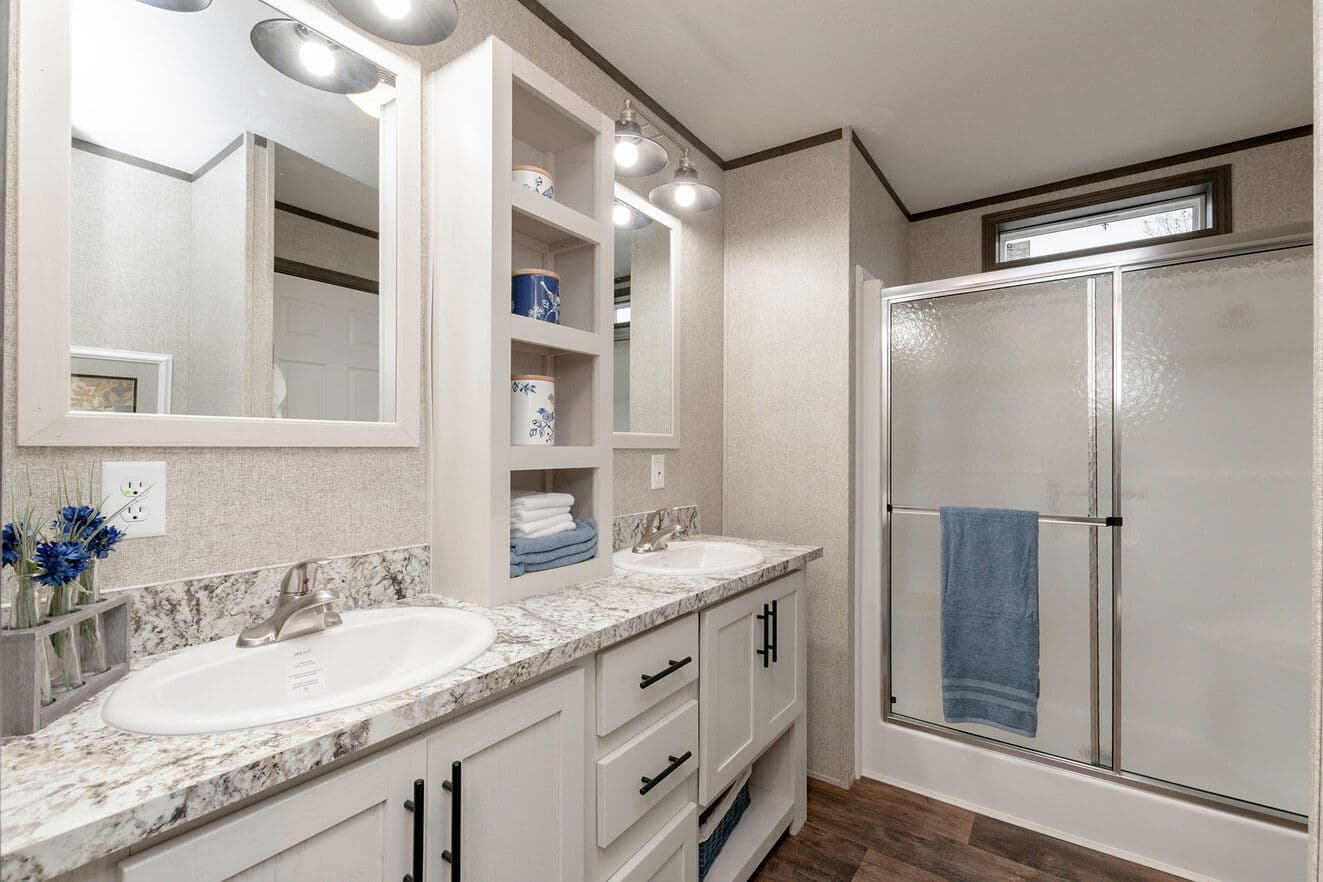 Inspiration 184524 bathroom home features