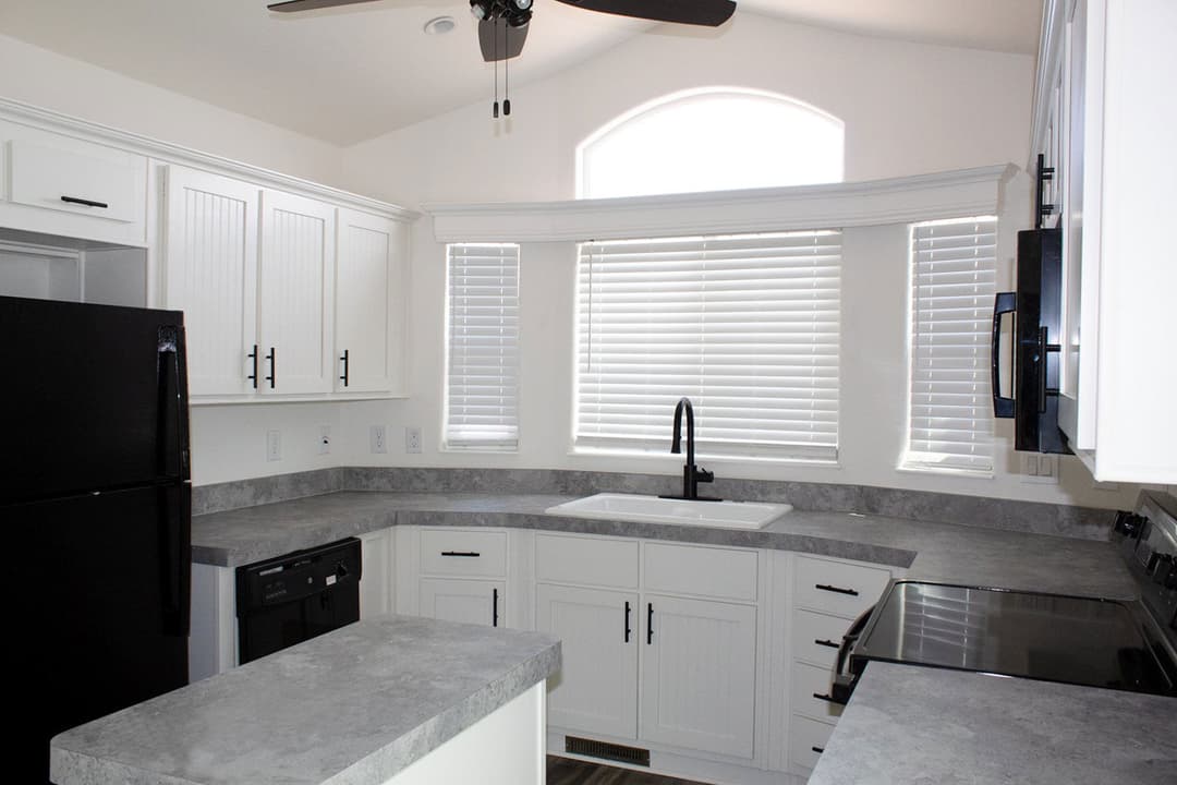 Sedona sn11351c kitchen home features