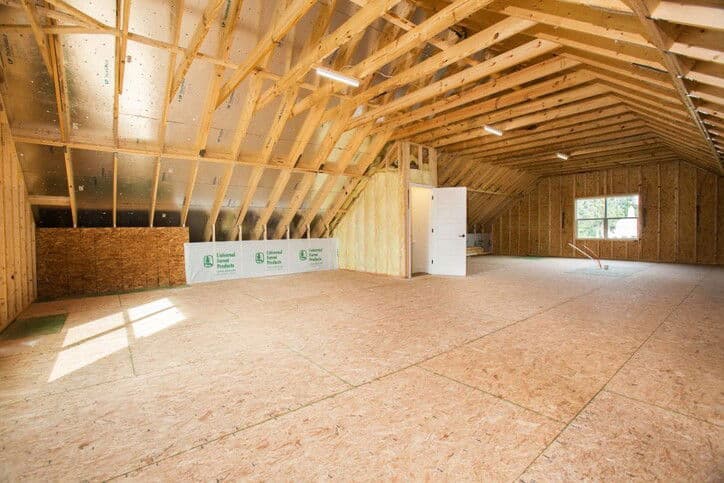 Baxter 42483a interior home features