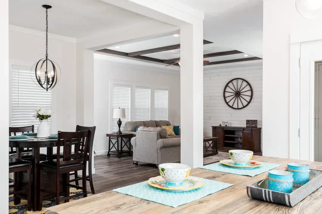 1442 carolina southern comfort interior home features