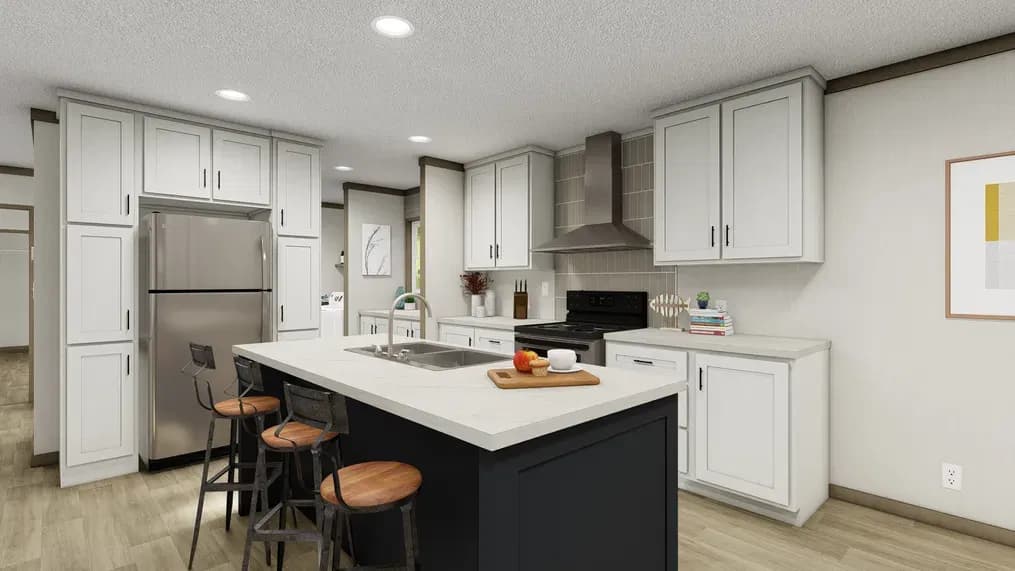 Sydney kitchen home features