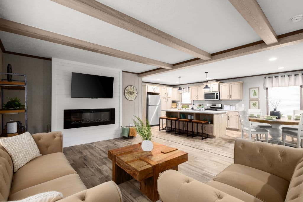 Astro creations ranch 3a2087-p interior and hero home features