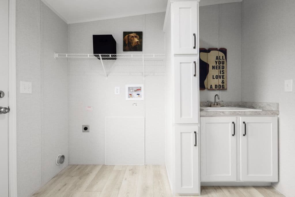 Blazer select td1020-p interior home features