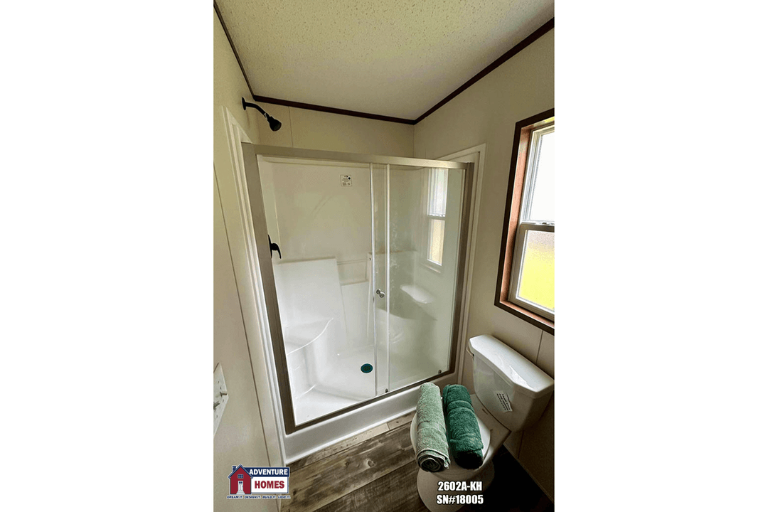 2602a-kh bathroom home features