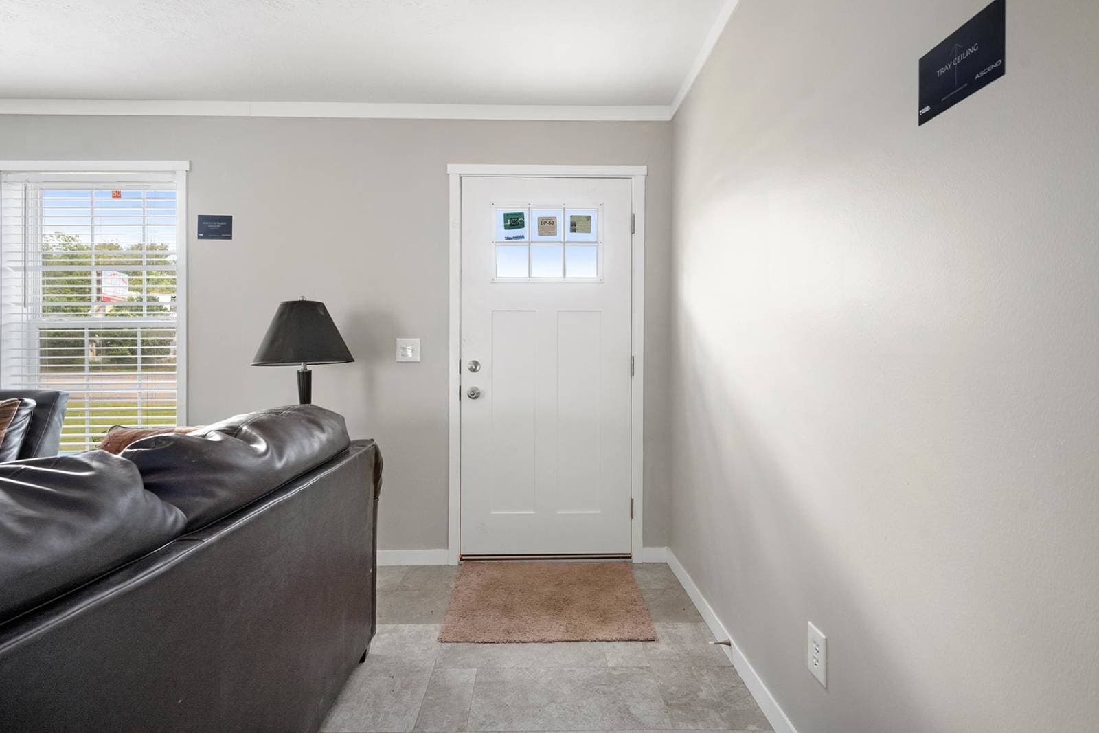 East point - elevate 52 interior home features