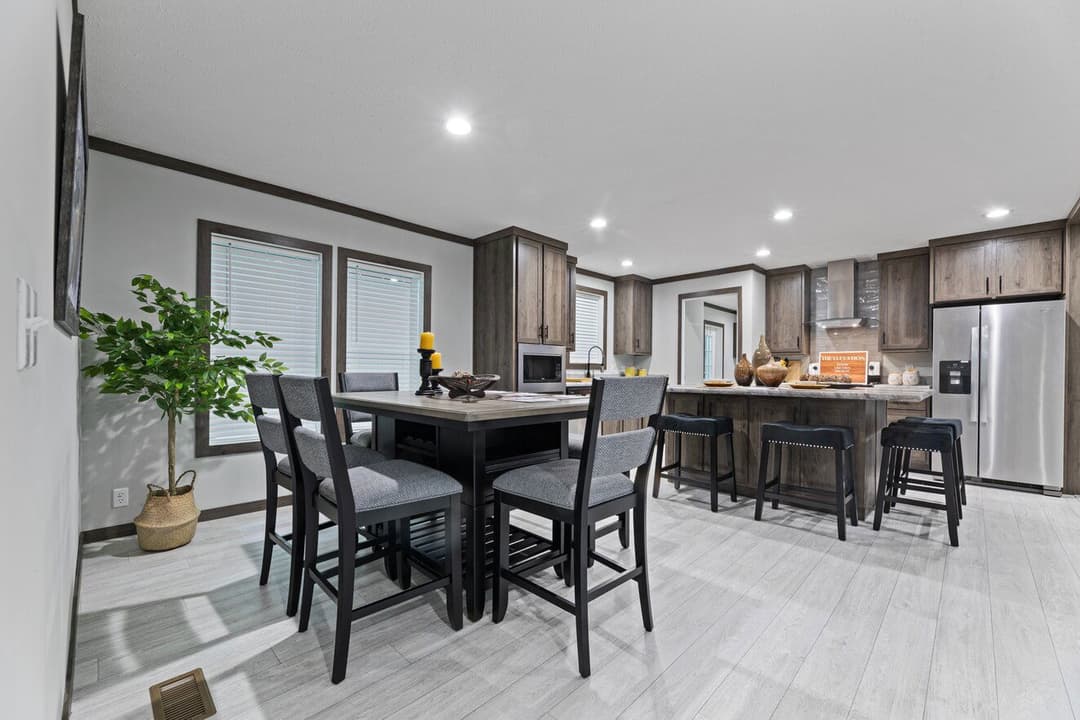 Elevation 32523d interior home features