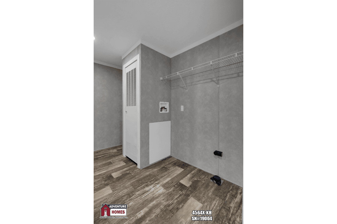 4564x-kh interior home features