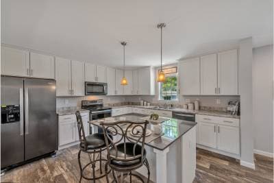 Edge le211-2 kitchen home features