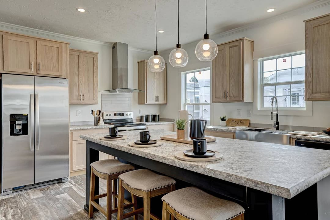 Ironclad 3276-20 kitchen home features