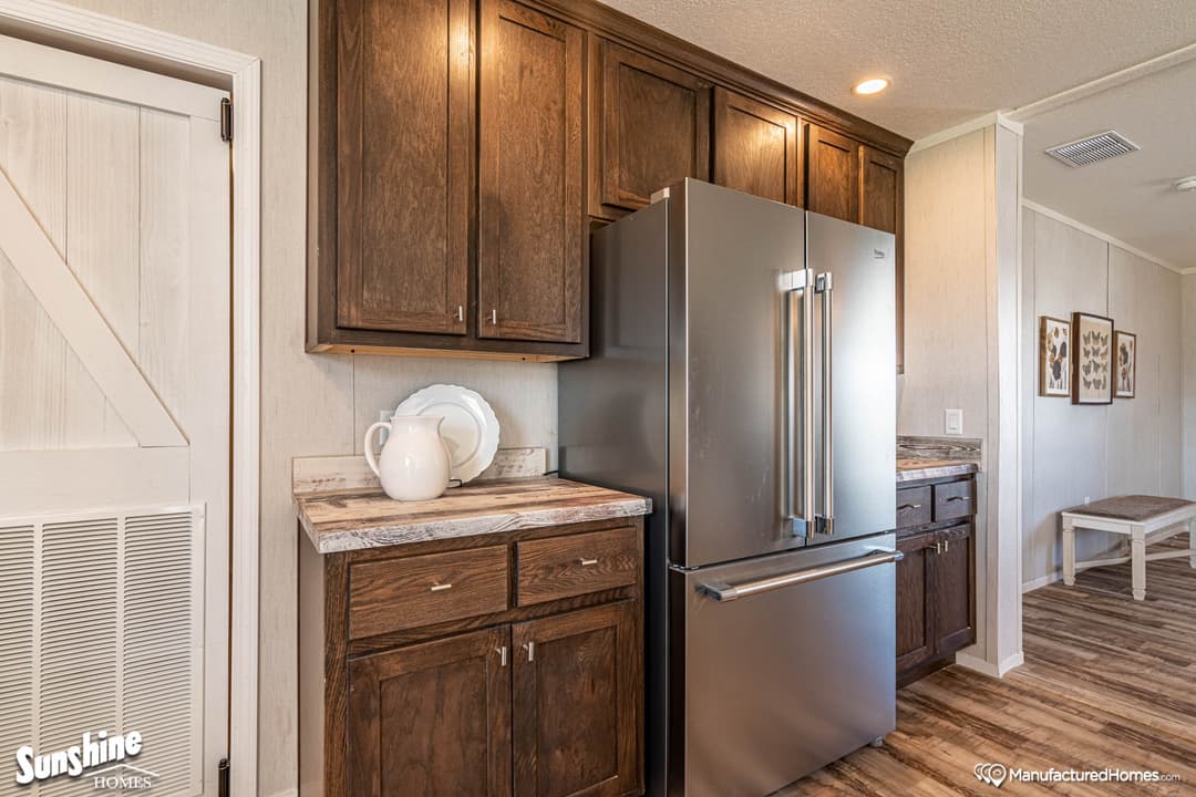 Arc3260-9000 kitchen home features