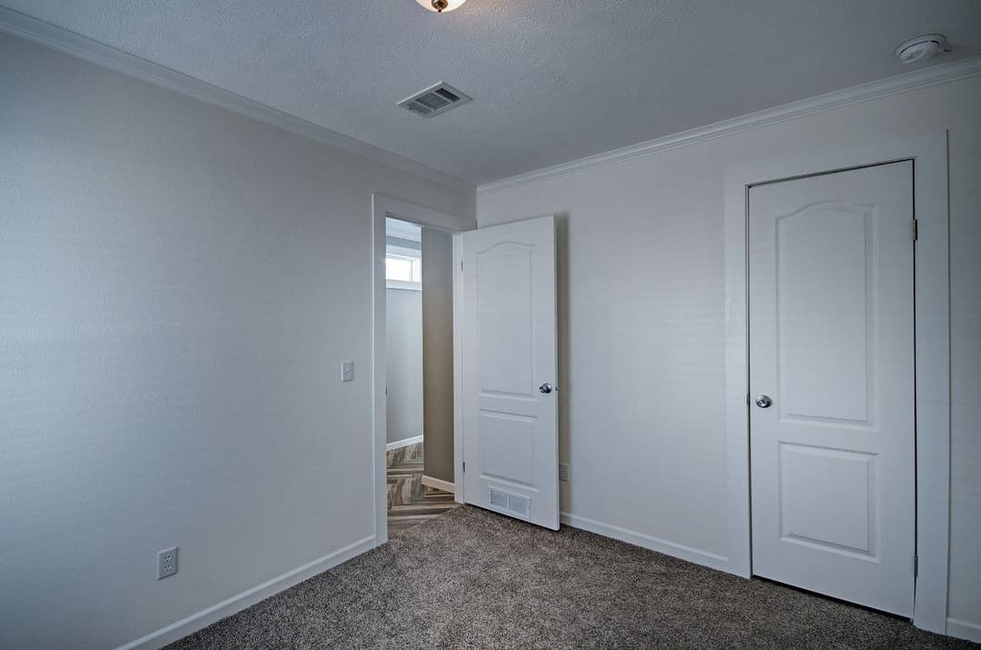 Ashbank bedroom home features