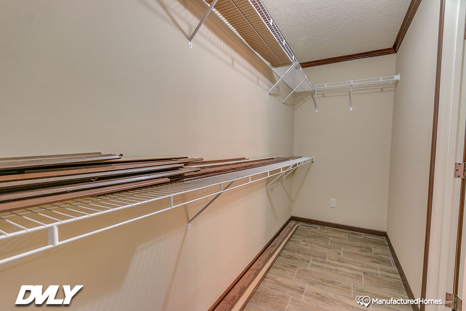 Brooks pointe interior home features