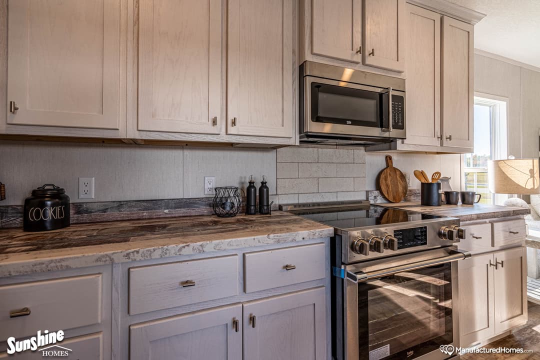 Arc1680-8000 kitchen home features