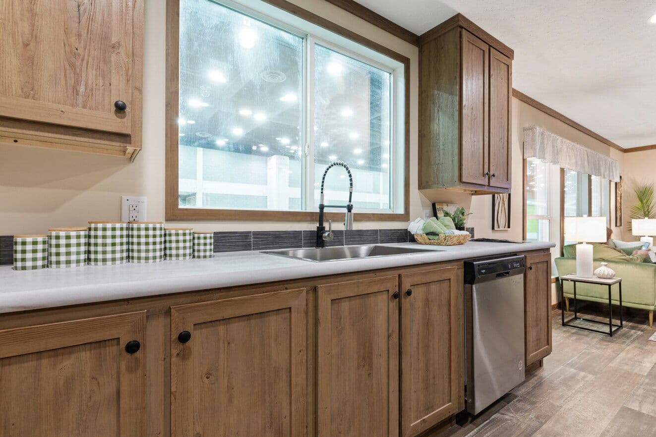 Excalibur 32644x kitchen home features