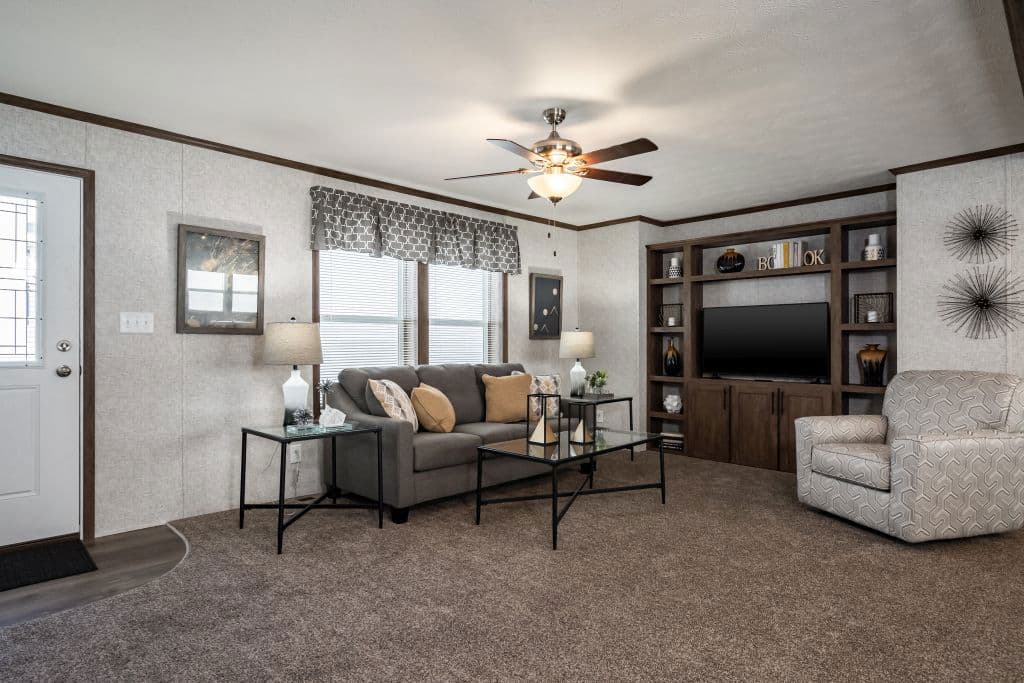 Astro elite ranch 3a2805-p interior home features