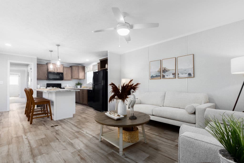 Blazer select ts1043-v interior home features