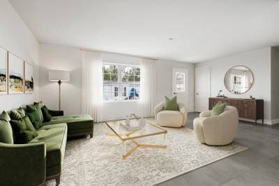 Ne-613 interior home features