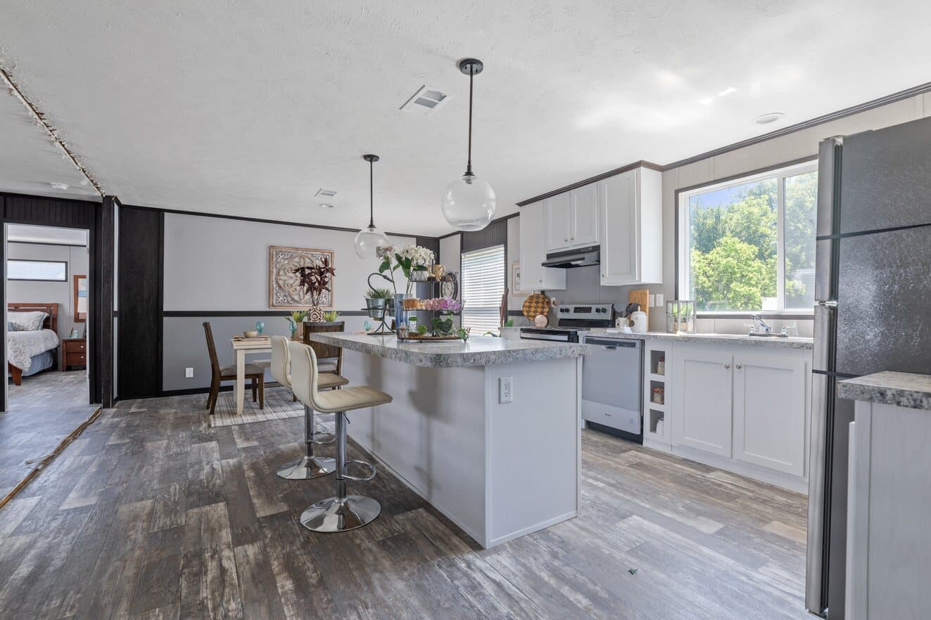 Valu premier 32563g interior home features