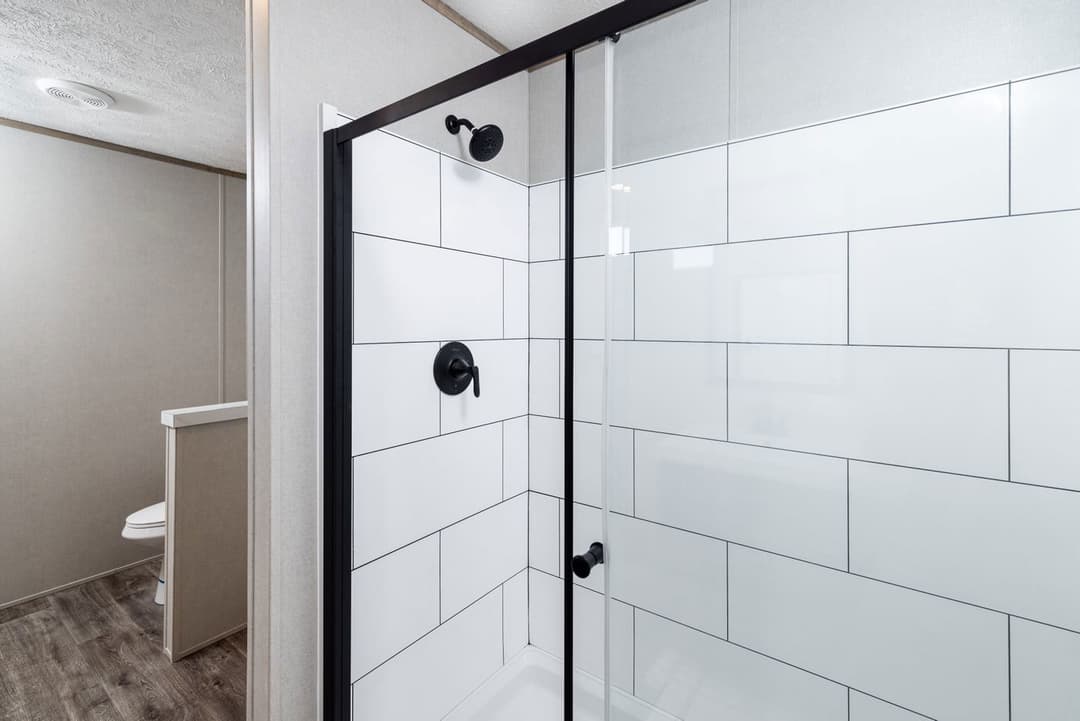 Sterling anniversary bathroom home features