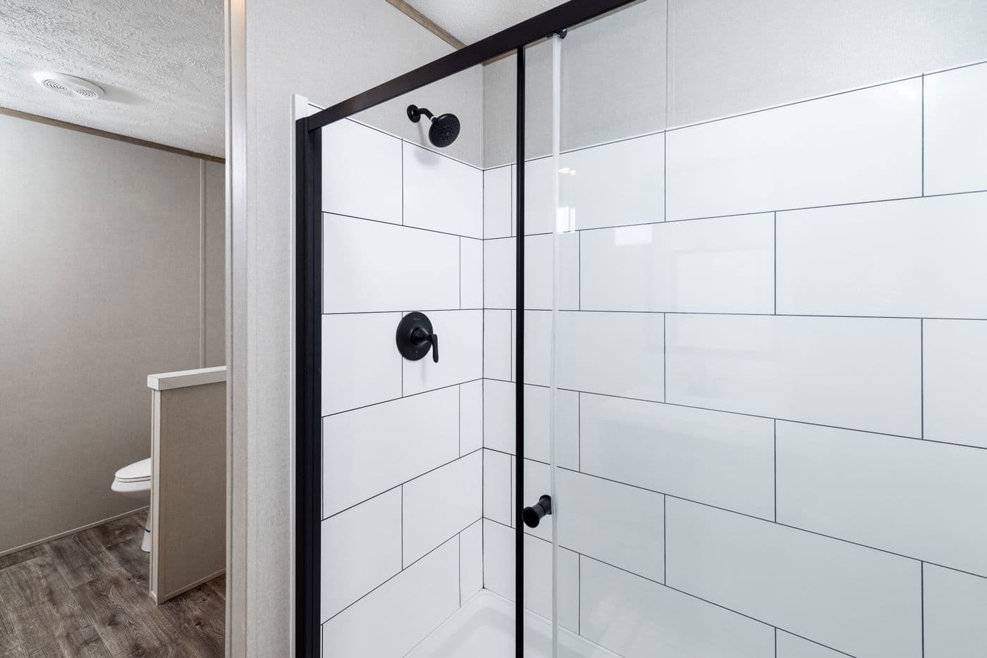 Sterling anniversary bathroom home features