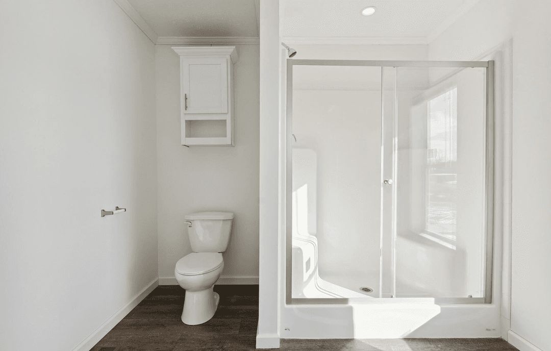 N688 bathroom home features