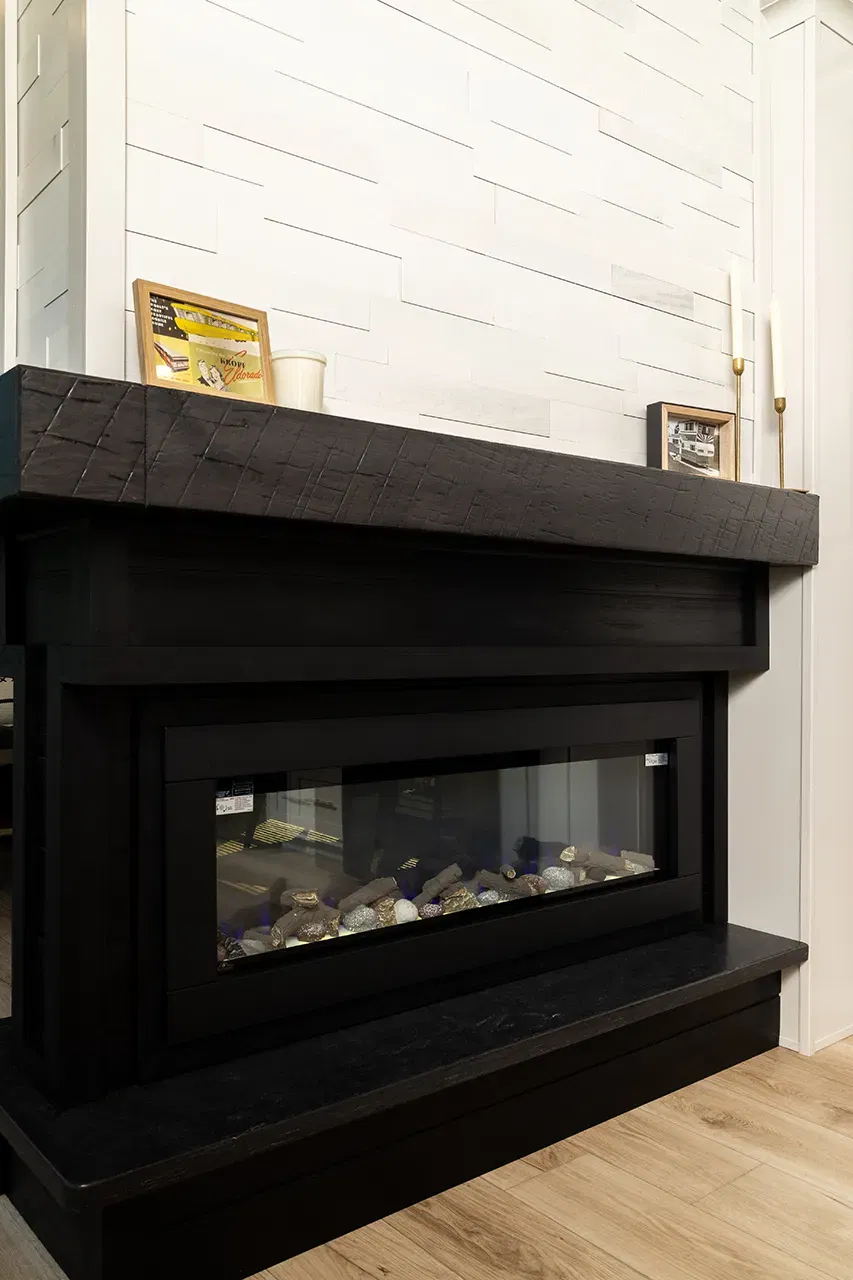 Canadian eldorado 6450 interior home features