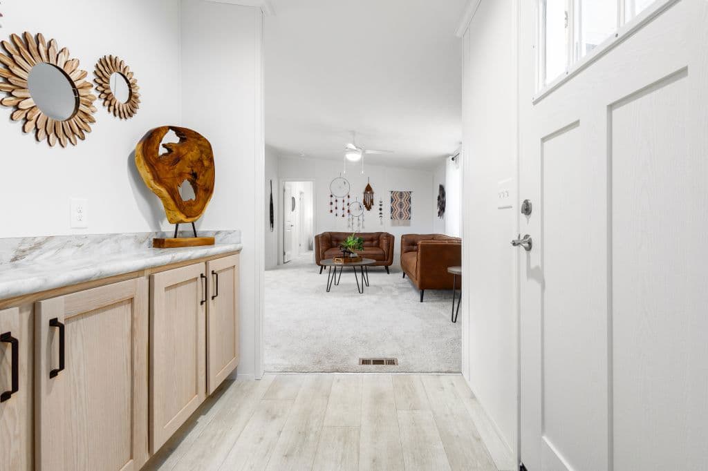 Astro creations ranch 3a2088-p interior home features