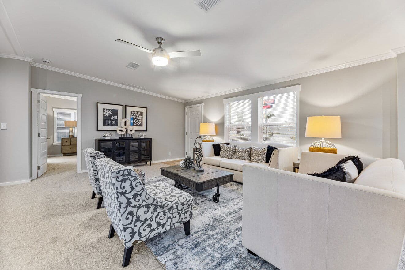 Kennedy ii 30603d interior home features