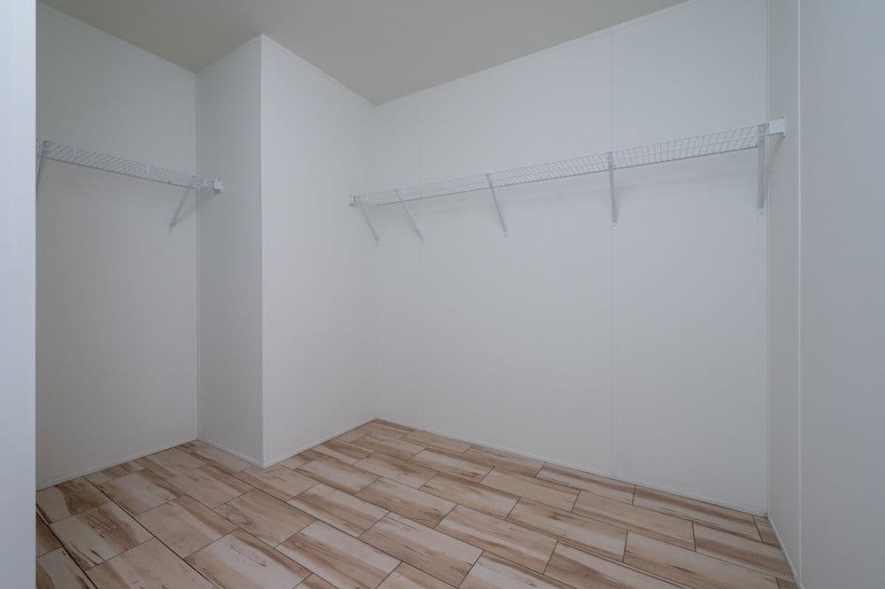 Tortuga interior home features