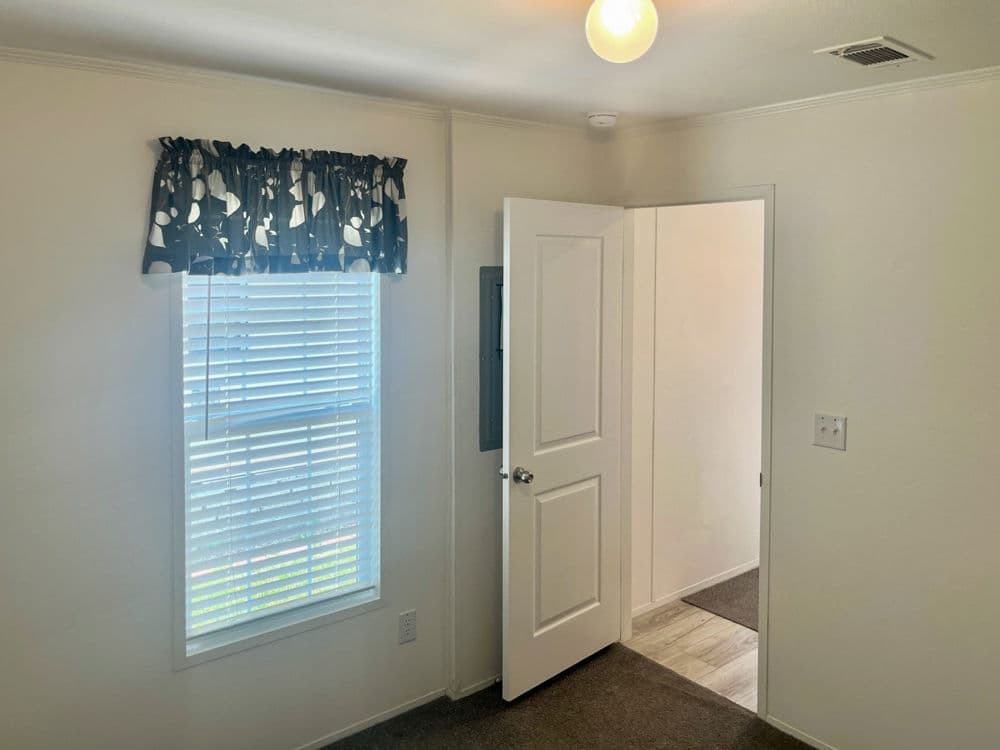 Lowery interior home features