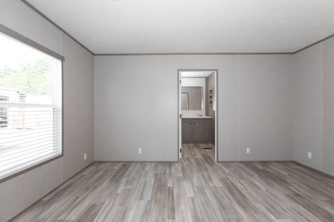 Blazer 66 f interior home features