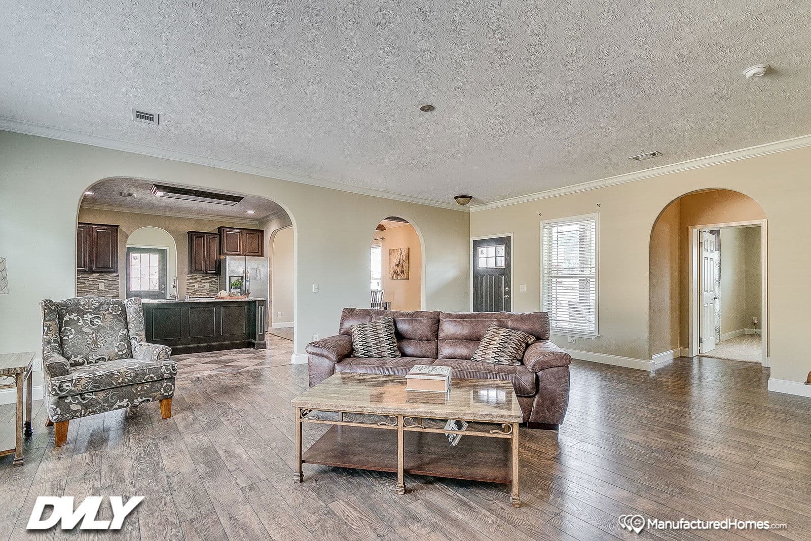 Briarritz interior home features