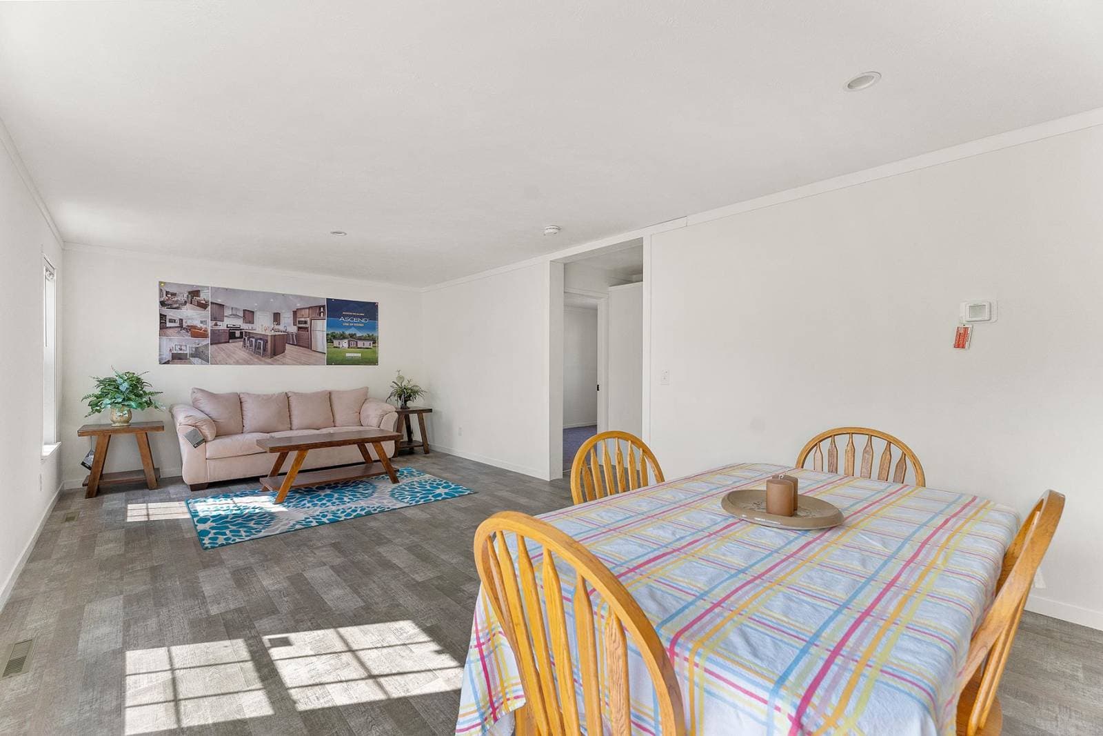 East point - insight interior home features