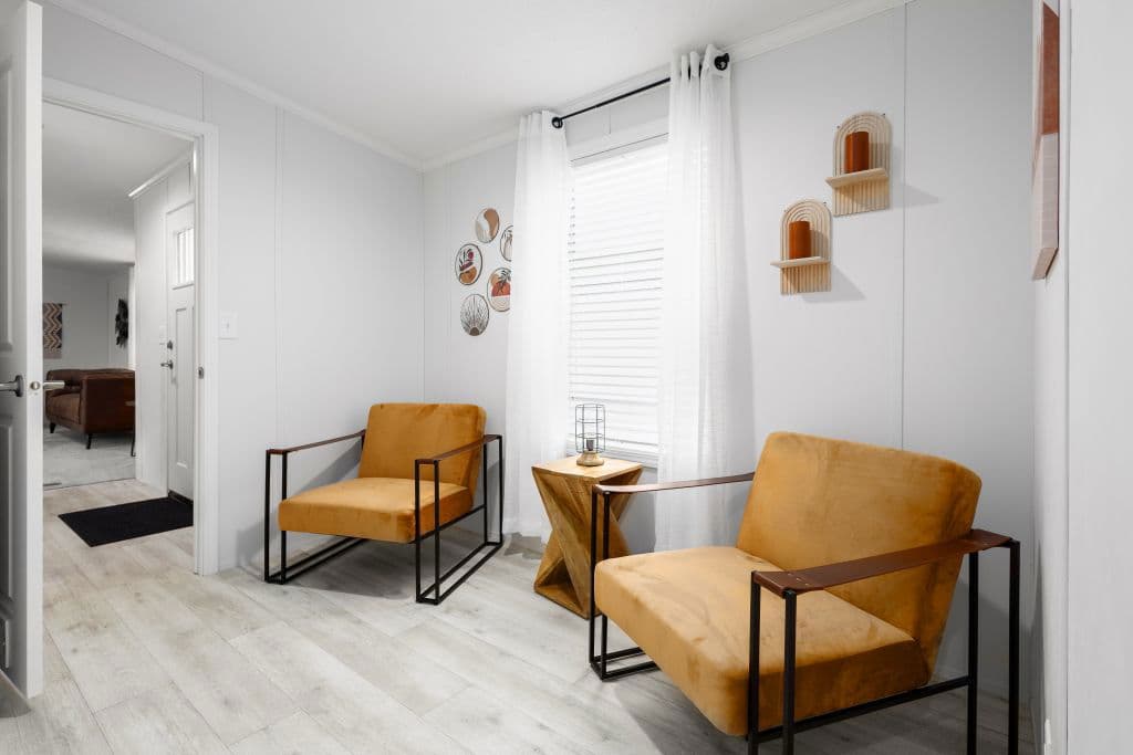 Astro creations ranch 3a2088-p interior home features