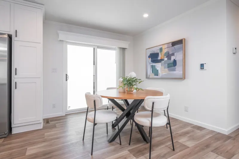 Skyliner ii q110 interior home features