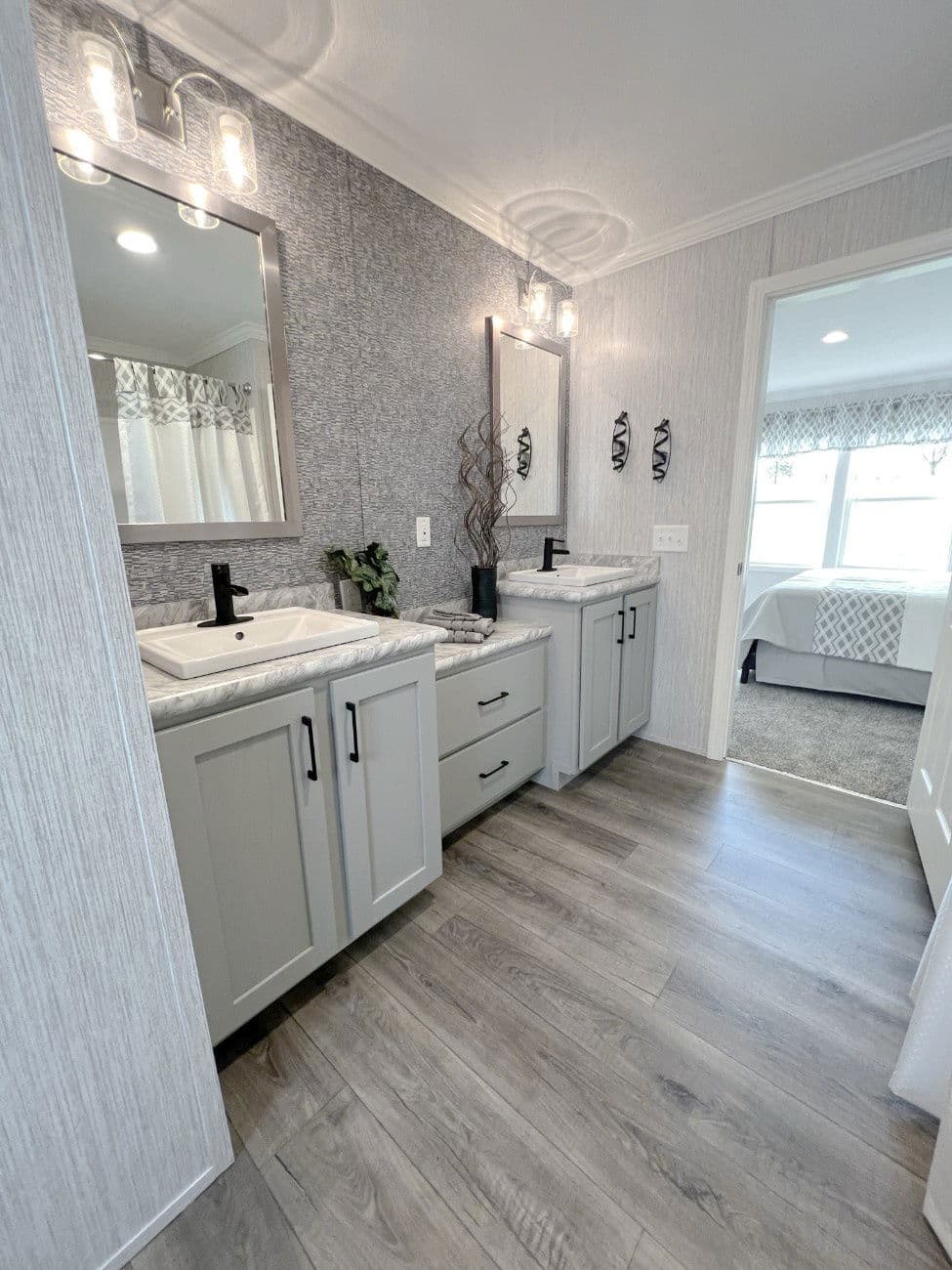 Astro elite ranch 3a2802-p bathroom home features